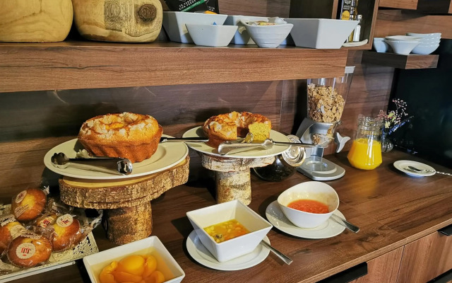Hotel Pensua Punta del Este