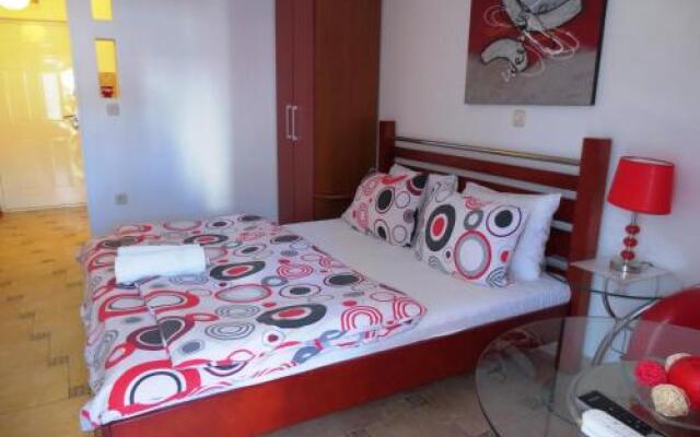 Accommodation Jovan