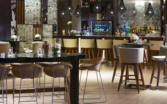 Renaissance Santo Domingo Jaragua Hotel & Casino