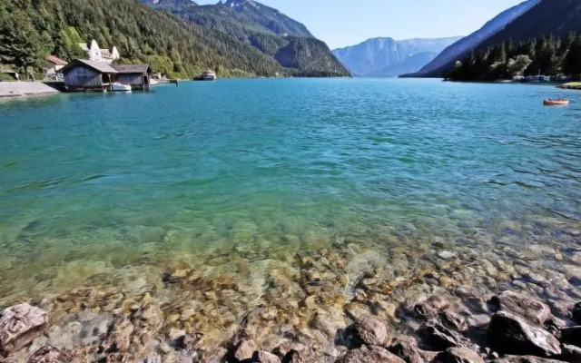 Fischerwirt am Achensee
