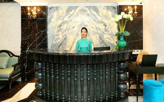 Hanoi Emerald Waters Hotel Valley