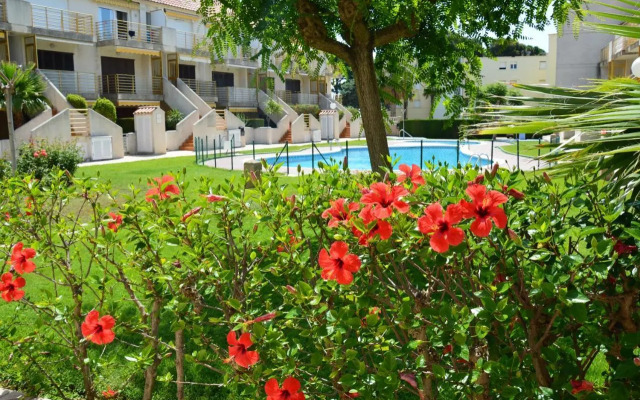 Apartamento Cambrils Duplex