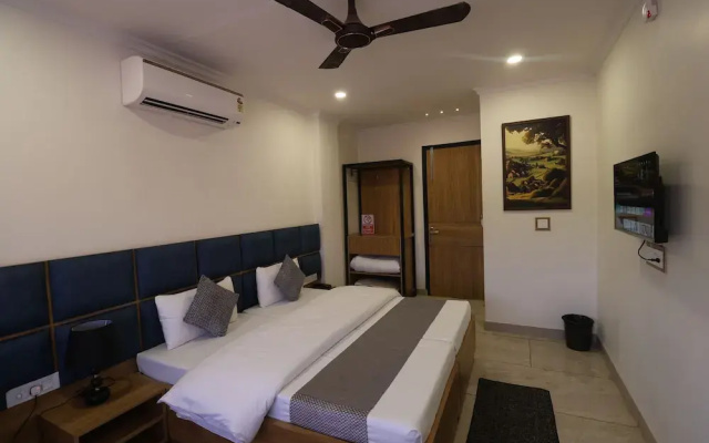 Andies Hotel
