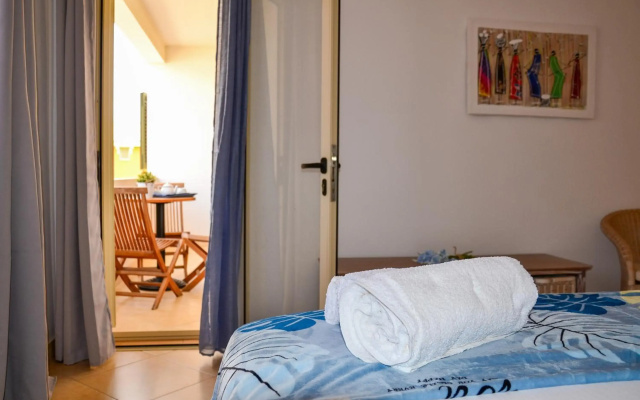 Branco Suites - Rooms & Holiday Apartments
