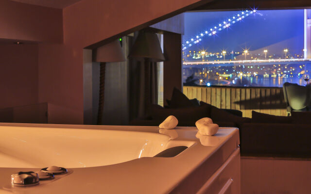 Malta Bosphorus Hotel