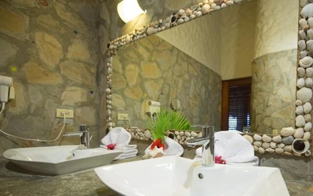 Natura Cabana Boutique Hotel & Spa by Mint