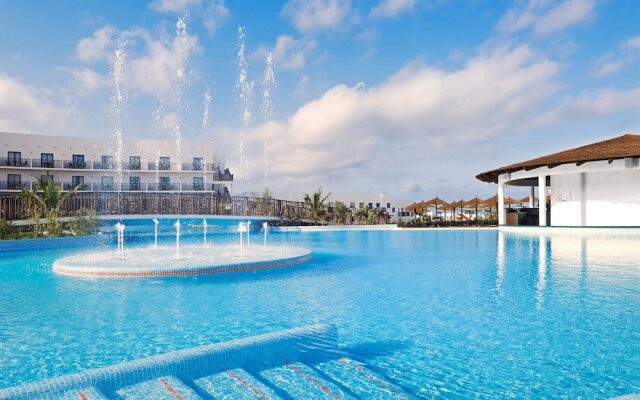 Hotel Dunas