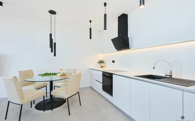 Hedera Estate, Hedera A28