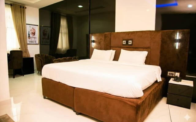 Melody Luxury