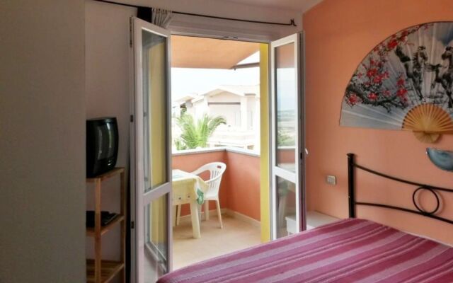 Casa vacanze "La Caldosa"
