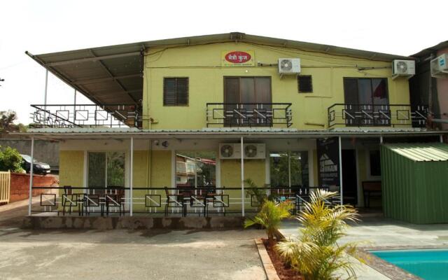 Lingmala Greens Villa