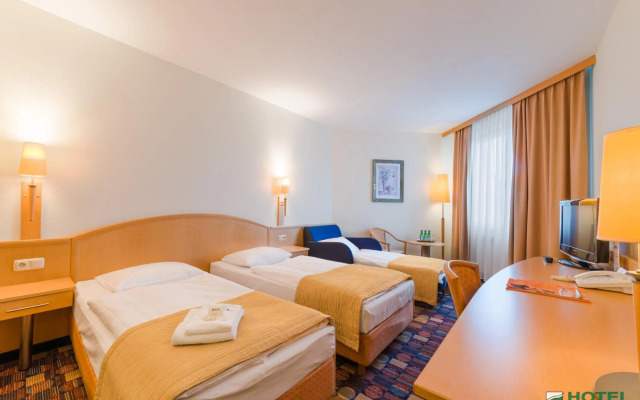 Hotel Partner