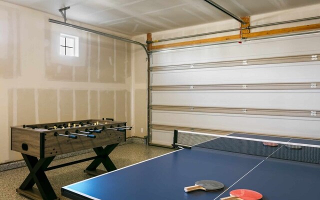 El Dorado Retreat by RedAwning