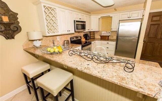 Destin on the Gulf By Holiday Isle