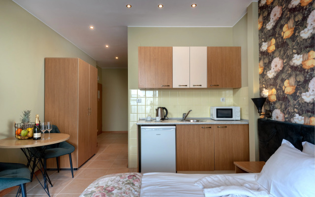 Avenue Apart Hotel