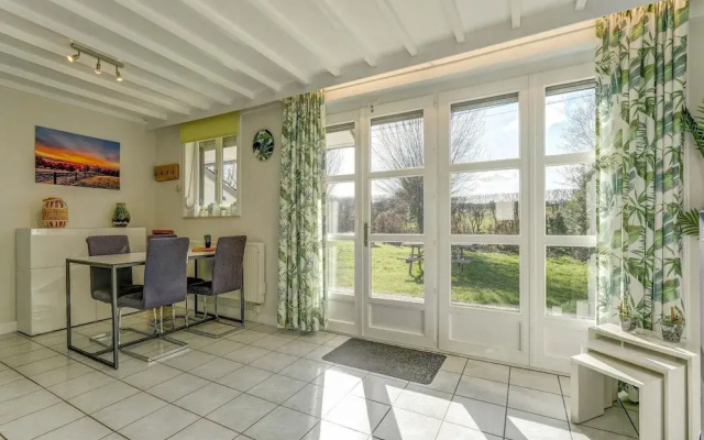 Holiday Home in Heuvelland With Garden