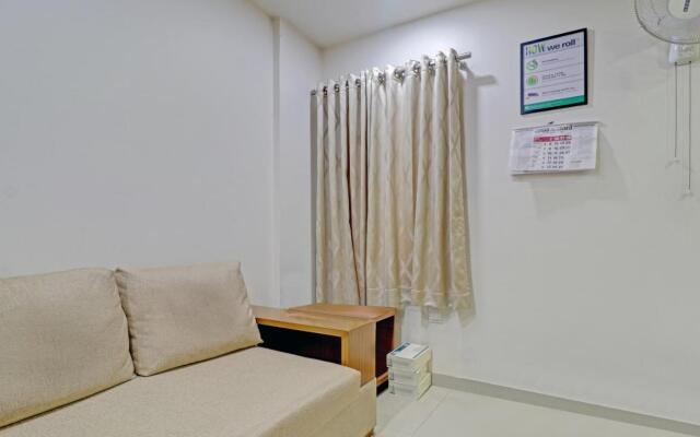 Treebo Kings Suits, HSR Layout