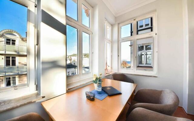 Villa Vineta Wohnung 203