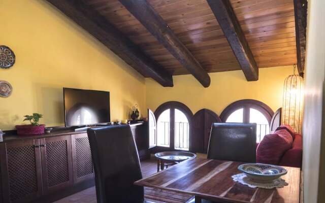 Apartamentos El Canónigo de Teruel