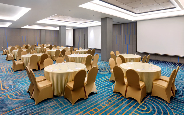 Ibis Styles Semarang Simpang Lima