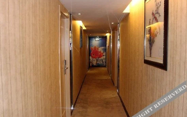 Yujing Hotel