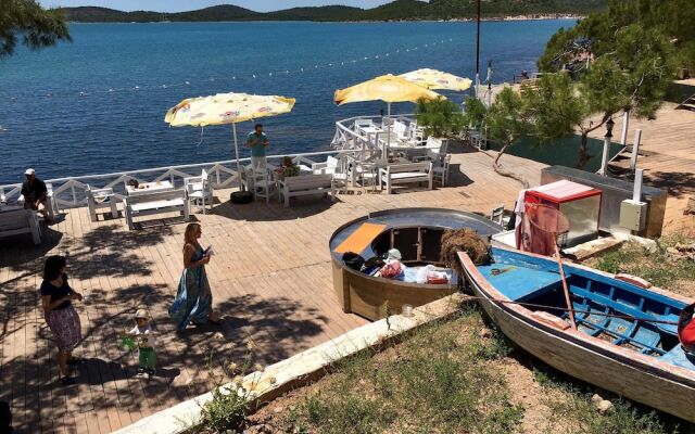 Pusula Otel