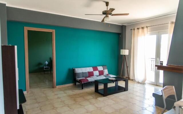 Ammos Apartments