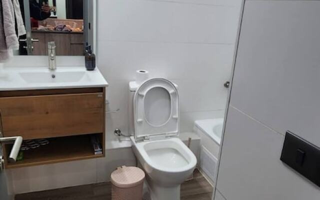 Hermoso Depto En Casco Histórico