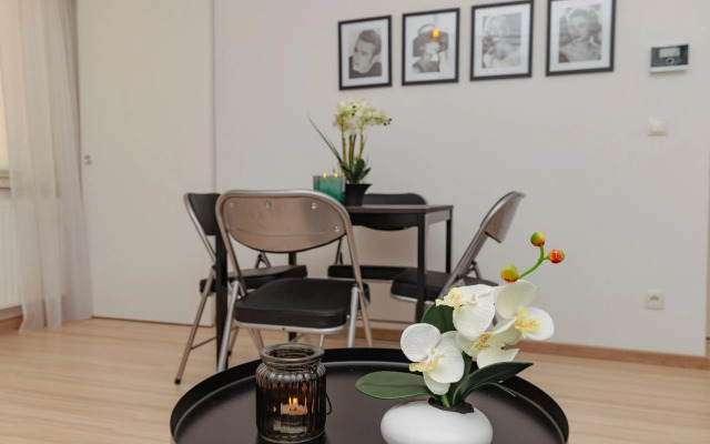 Beautiful 2-bedroom apartment near Schönbrunn