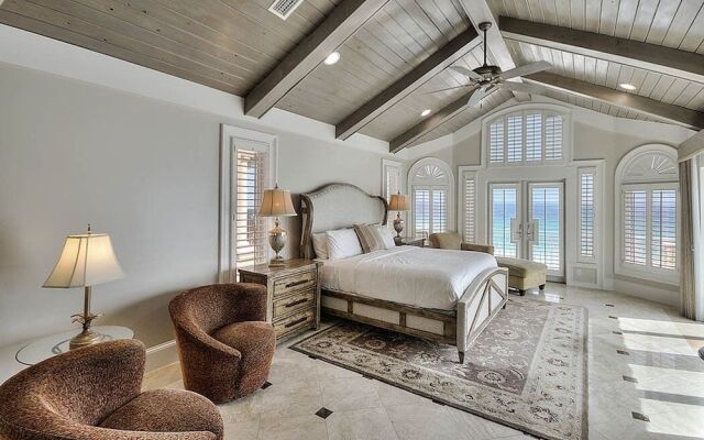 Millenia by RedAwning