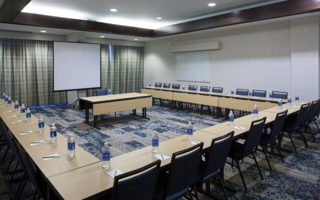 Courtyard Virginia Beach Oceanfront/South