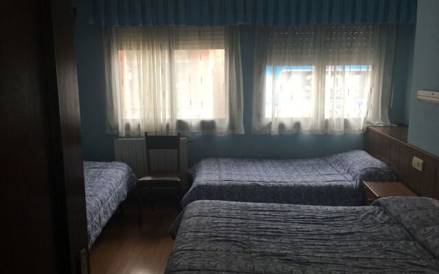 Hostal Hilton