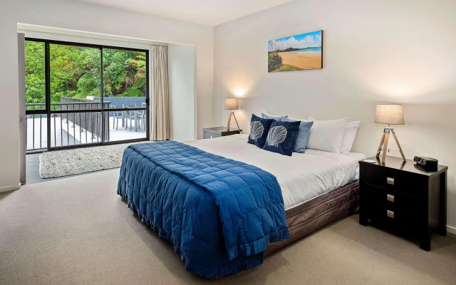 Quality Hotel Oceans Tutukaka