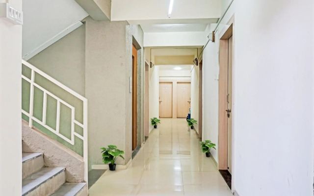 OYO Flagship 70224 Swarg Executive Paradise