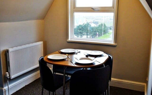 Rosemary Apartments Newquay