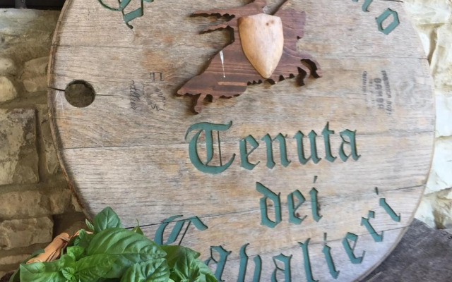 Tenuta dei Cavalieri