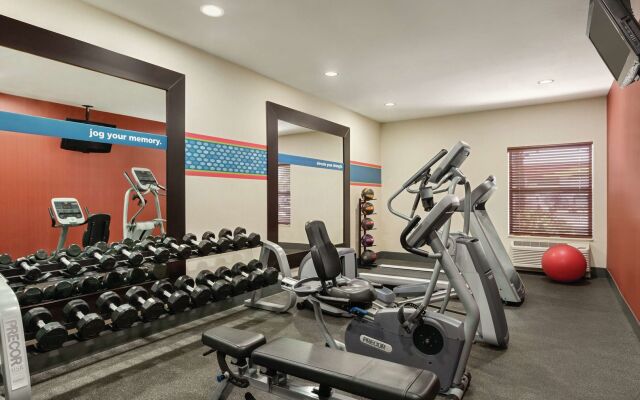 Hampton Inn San Angelo