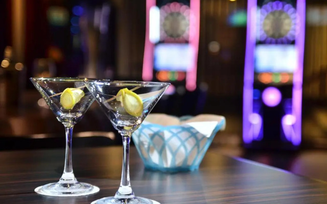 Tunamaya Beach & Spa Resort – Desaru