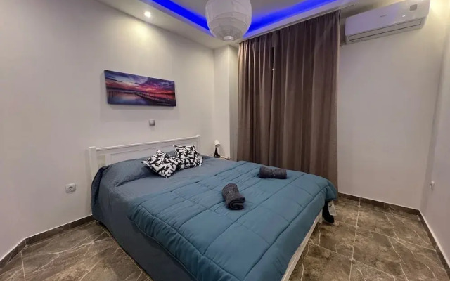 Kallithea Solonos Apartment