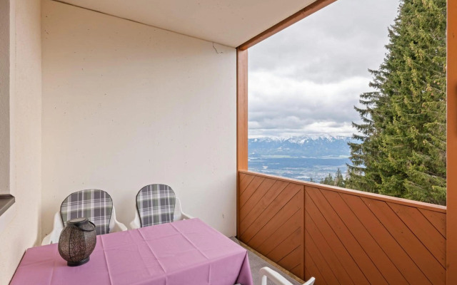 App 2205 Kanzelhöhe