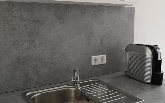 Trip Inn PostApart Aschaffenburg