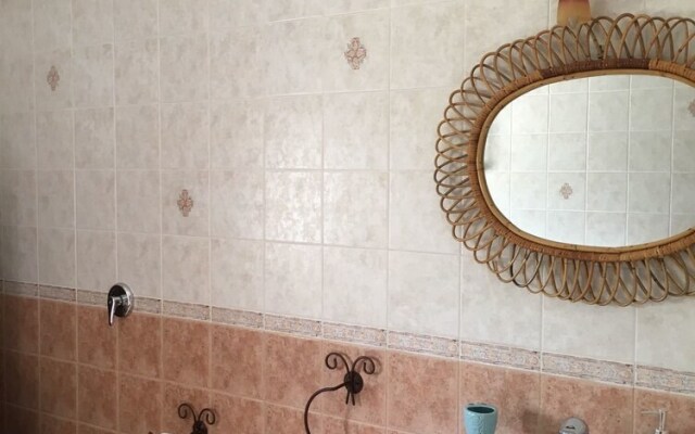 B&B Casa Imperatrice