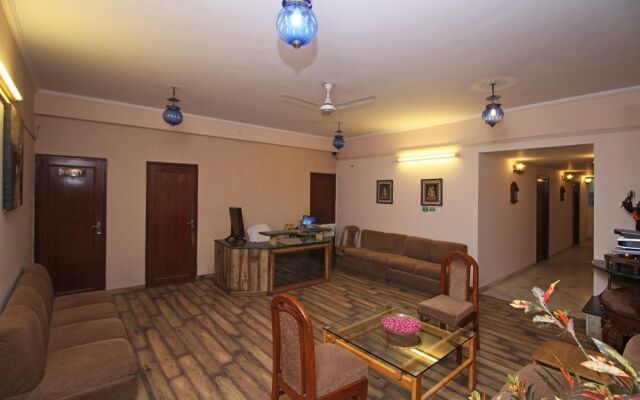 OYO 9234 Sai Residency