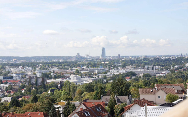 Hotel Schöne Aussicht