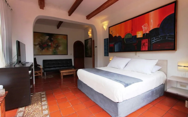 Suites Arcoiris