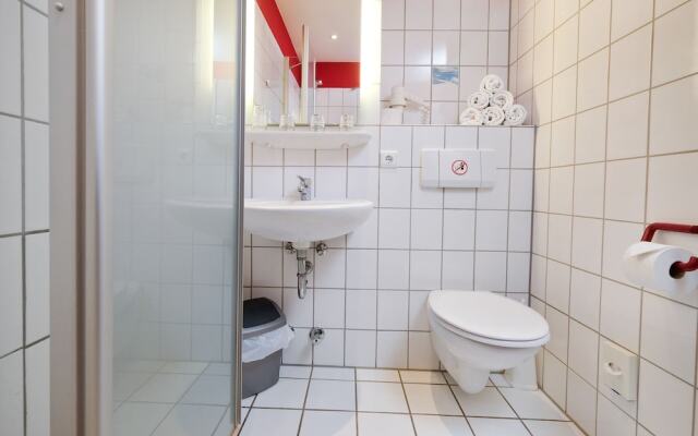 Apart-Hotel Sehnde