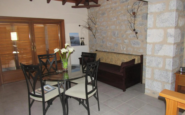 Kyrimi b&b