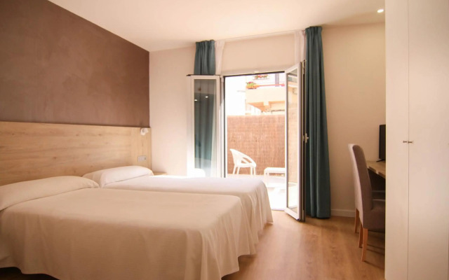 Hotel Bulevard