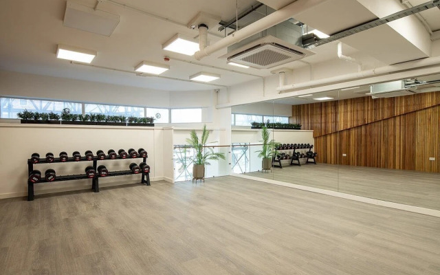 Hemel Hempstead by Viridian Apartments