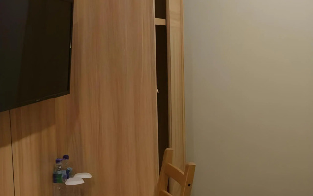 Havana Mutiara Belitung Hotel